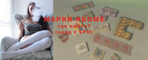 винт Алзамай